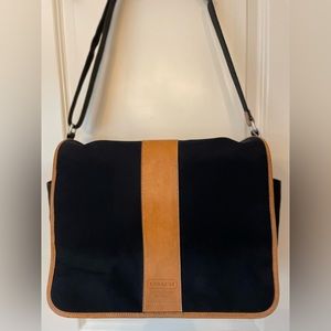 Coach Messenger Bag